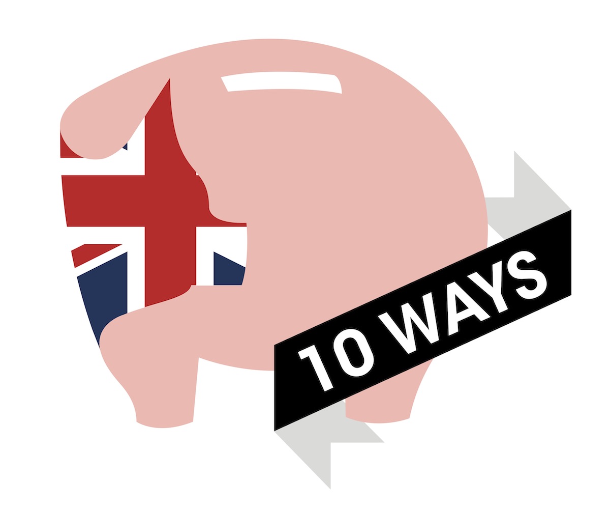 Logo Design by JamieIain for this project | Design #2539138