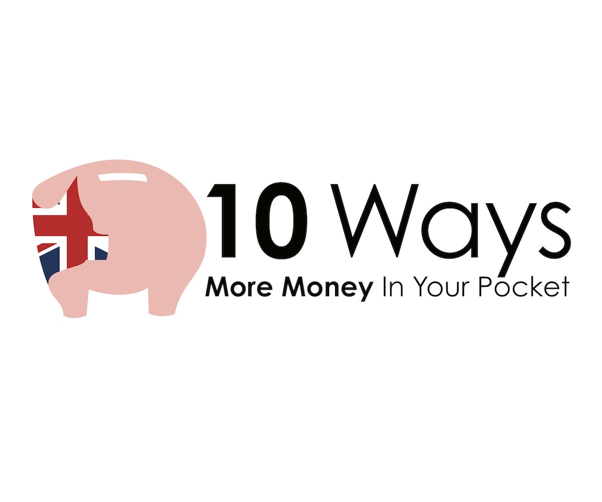 Logo Design by JamieIain for this project | Design #2539158