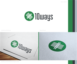 Logo Design by Kitchenfoil for this project | Design: #2664717