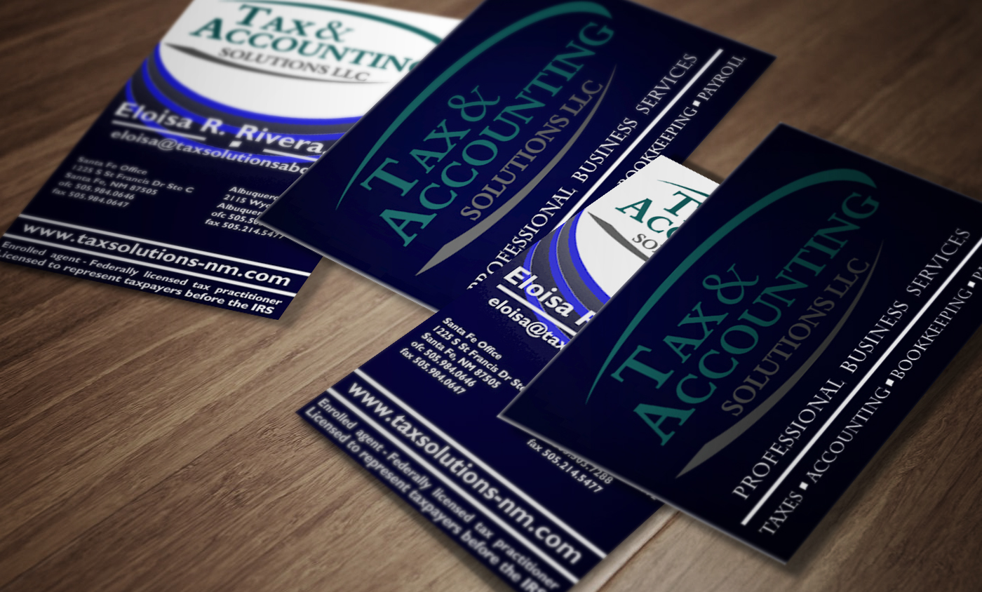 Business Card Design by Purple Phoenix Designs for this project | Design #2303528
