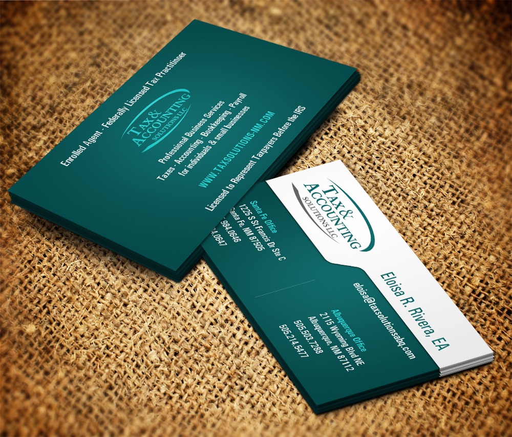 Business Card Design by Owaisias for this project | Design #2299354