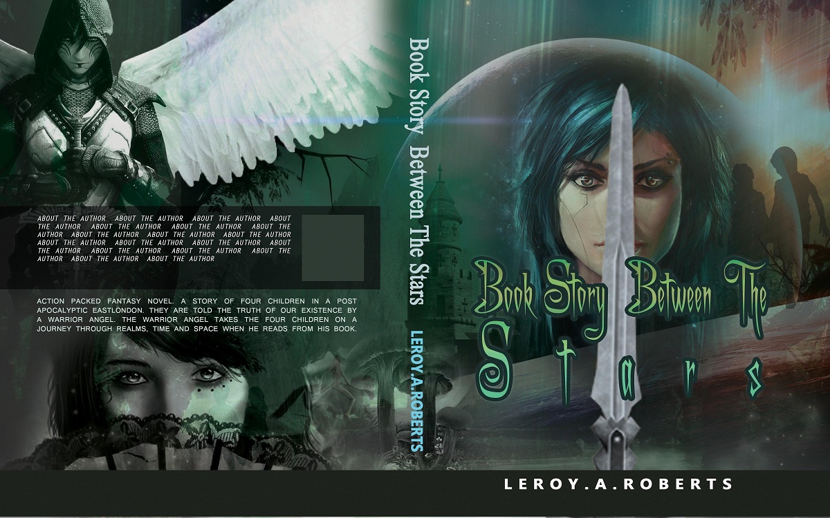 Diseño de portada de libro por Smart Line Adv para este proyecto | Diseño #2302234