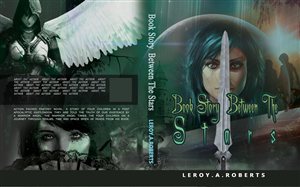Book Cover Design by Smart Line Adv for this project | Design: #2302234