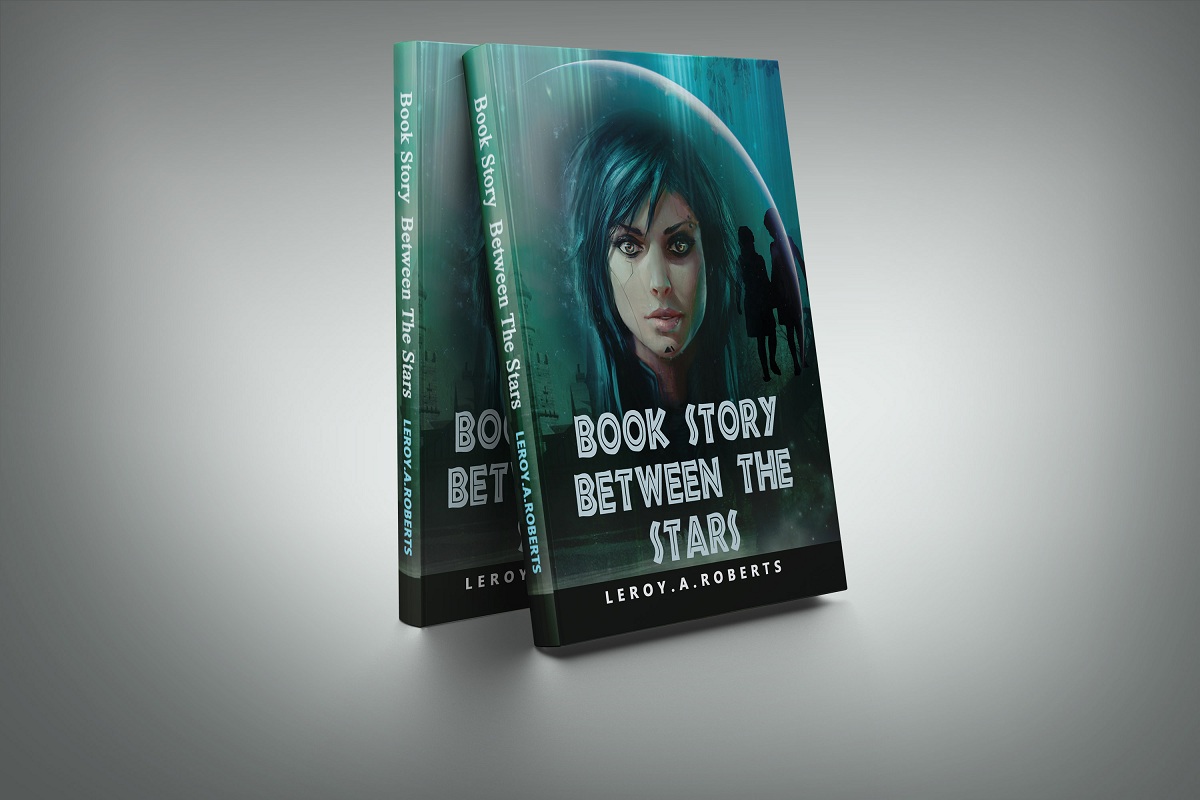 Diseño de portada de libro por Smart Line Adv para este proyecto | Diseño #2302299