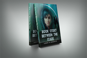 Book Cover Design by Smart Line Adv for this project | Design: #2302299