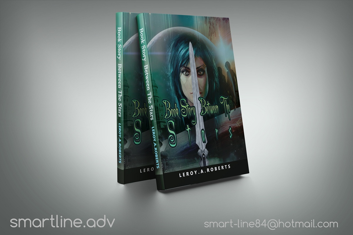 Diseño de portada de libro por Smart Line Adv para este proyecto | Diseño #2302304