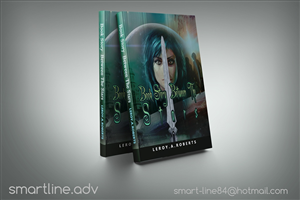 Book Cover Design by Smart Line Adv for this project | Design: #2302304