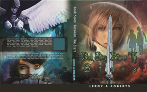 Book Cover Design by Smart Line Adv for this project | Design: #2302999