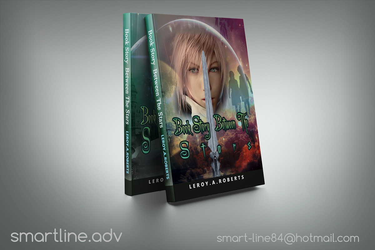 Design de Couverture de Livre par Smart Line Adv pour ce projet | Design #2303034