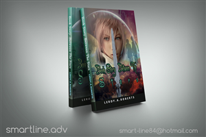 Book Cover Design by Smart Line Adv for this project | Design: #2303034