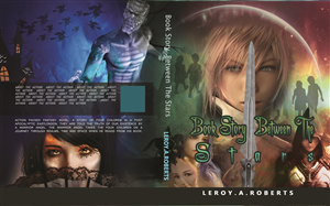 Book Cover Design by Smart Line Adv for this project | Design: #2310935