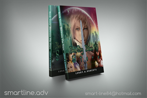 Book Cover Design by Smart Line Adv for this project | Design: #2310942