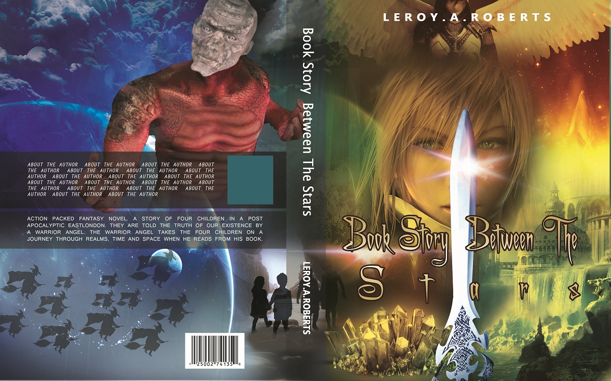 Design de Couverture de Livre par Smart Line Adv pour ce projet | Design #2317856