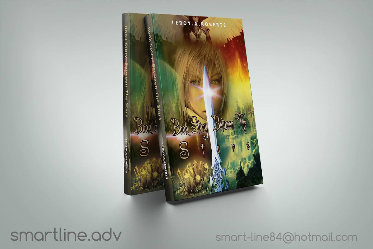 Diseño de portada de libro por Smart Line Adv para este proyecto | Diseño #2317861