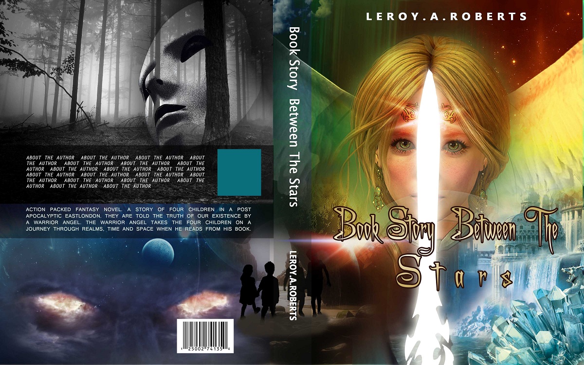 Diseño de portada de libro por Smart Line Adv para este proyecto | Diseño #2338582