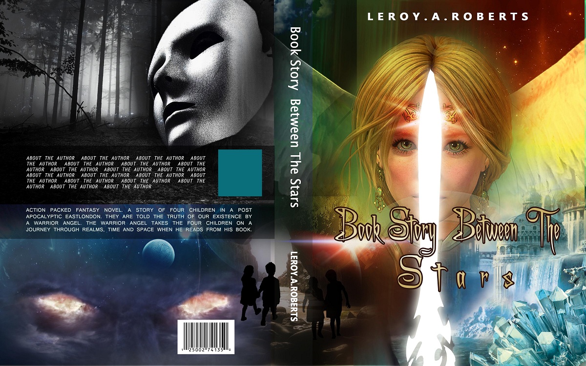 Diseño de portada de libro por Smart Line Adv para este proyecto | Diseño #2338588