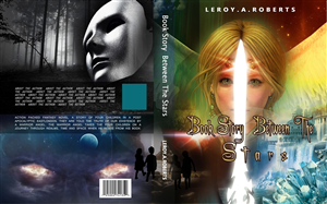 Book Cover Design by Smart Line Adv for this project | Design: #2338588