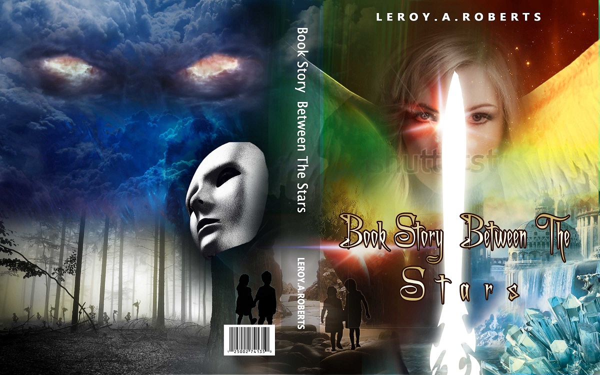 Book Cover Design by Smart Line Adv for this project | Design #2377376
