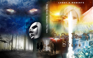 Book Cover Design by Smart Line Adv for this project | Design: #2394665