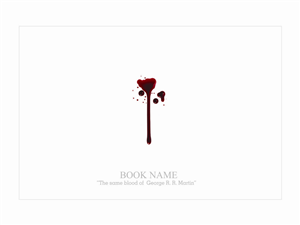 Book Cover Design by Poncho de la Tierra  for this project | Design #2312329