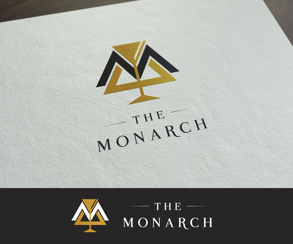 Logo Design by Chris Marshall for this project | Design #11226554