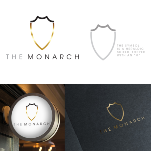 Logo Design by Empathy Design