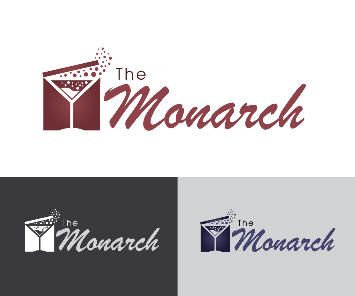 Logo-Design von GeorgeB für dieses Projekt | Design #11254316
