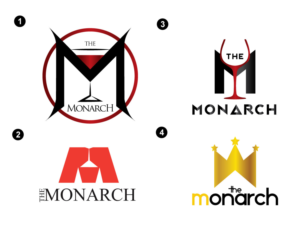 Logo Design by Club Flyer Studios