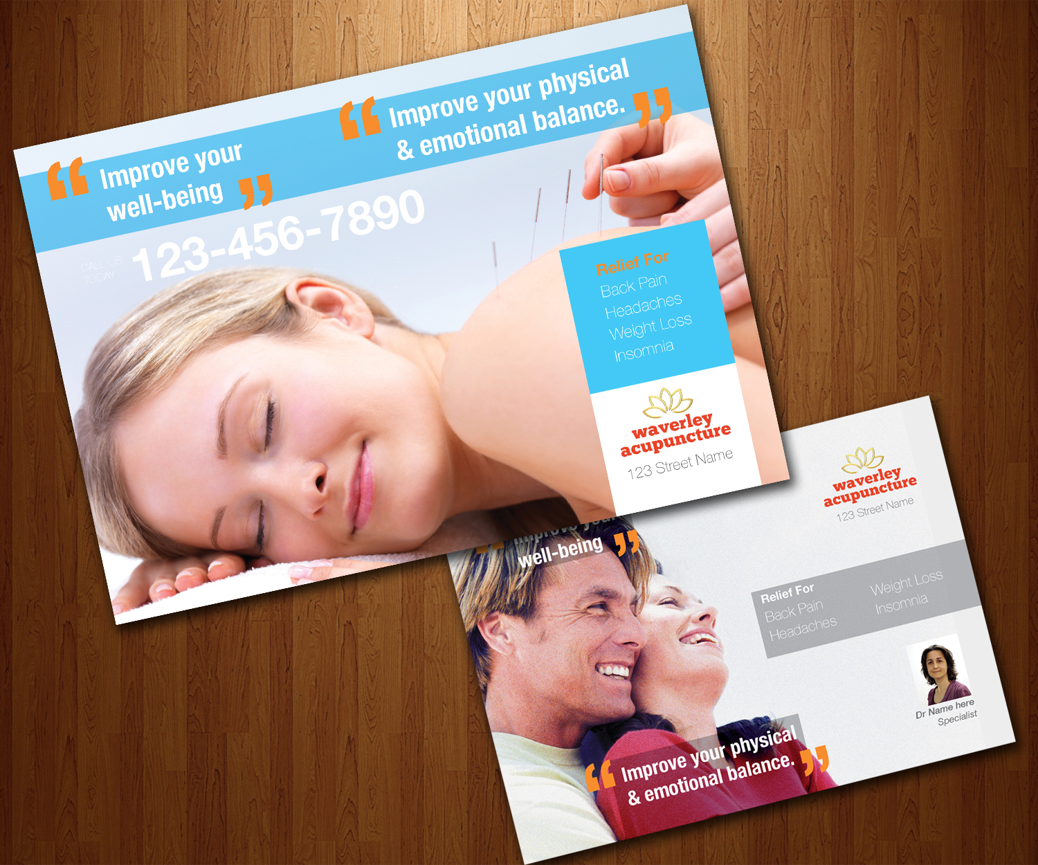 Card Design by Rohan Alexander for this project | Design #11235788