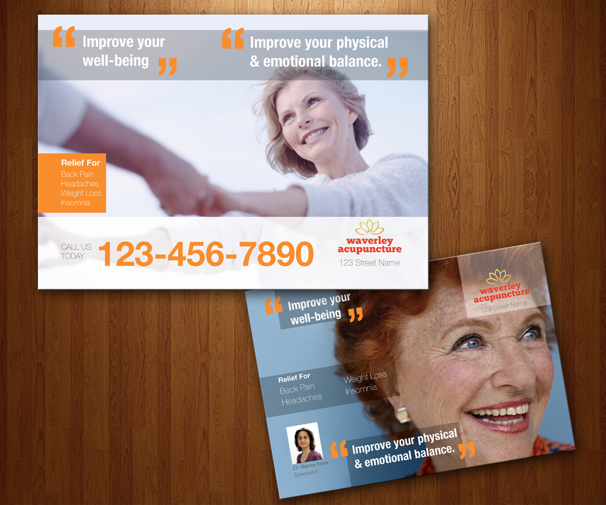 Card Design by Rohan Alexander for this project | Design #11237326