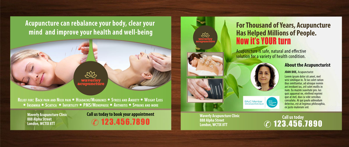 Card Design by Venus L. Penaflor for this project | Design #11258933