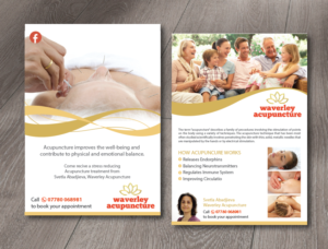 Card Design by alex989 for this project | Design: #11232695