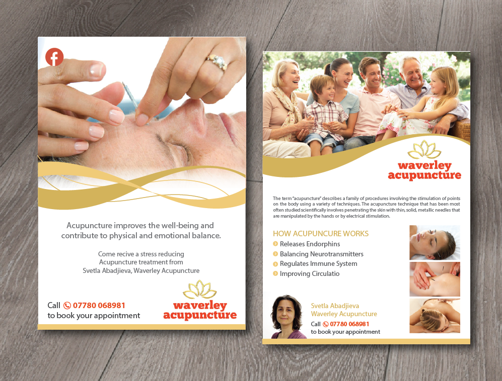 Card Design by alex989 for this project | Design #11232696