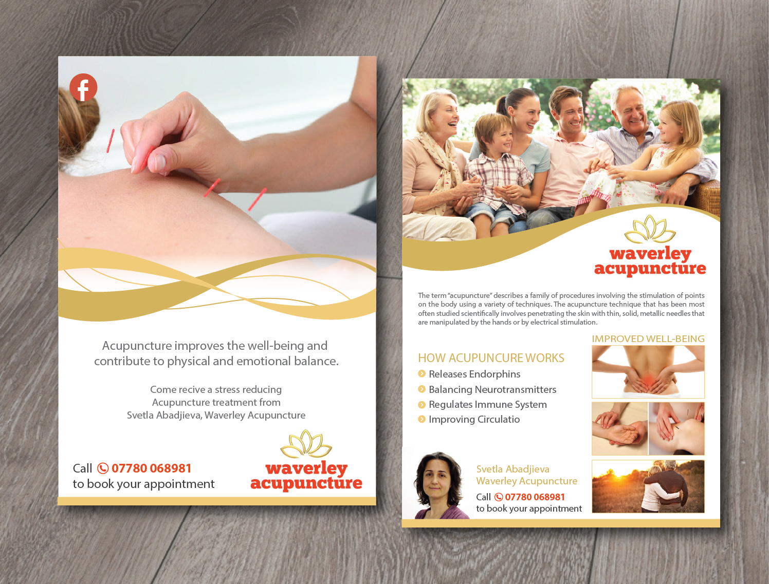 Diseño de Tarjeta por alex989 para este proyecto | Diseño #11239472