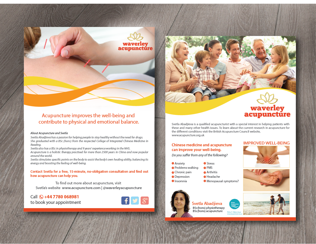 Card Design by alex989 for this project | Design #11335881