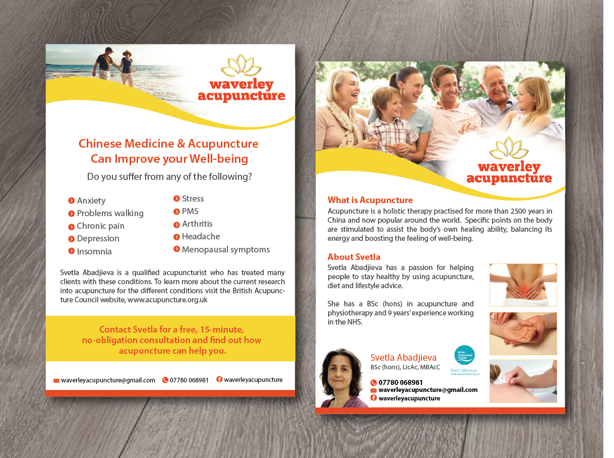 Card Design by alex989 for this project | Design #11355850