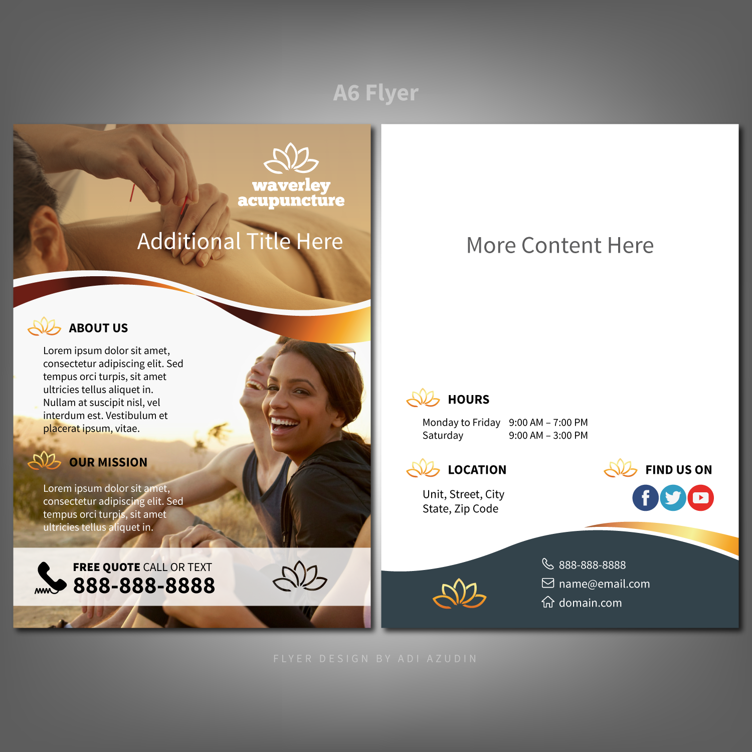 Diseño de Tarjeta por adiazudin para este proyecto | Diseño #11225439