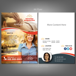 Card Design by adiazudin for this project | Design: #11234689