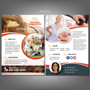 Card Design by adiazudin for this project | Design: #11236915