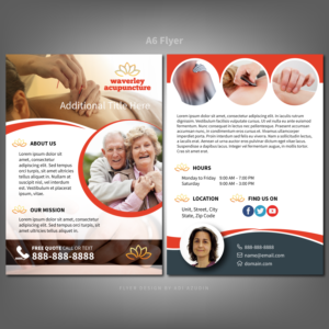 Card Design by adiazudin for this project | Design: #11237190