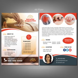 Card Design by adiazudin for this project | Design: #11237328