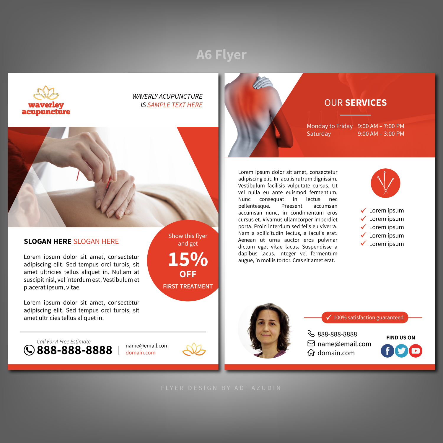 Design de Carte par adiazudin pour ce projet | Design #11242089