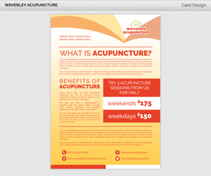 Card Design by Robe Jan Ivan Pagulong for this project | Design: #11238714