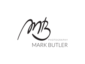 Logo Design by Ipoint for Mark Butler Photography | Design #11275059