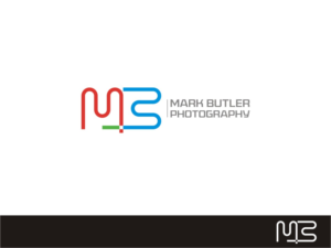 Design de Logo par aLiEN designs pour Mark Butler Photography | Design : #11249694