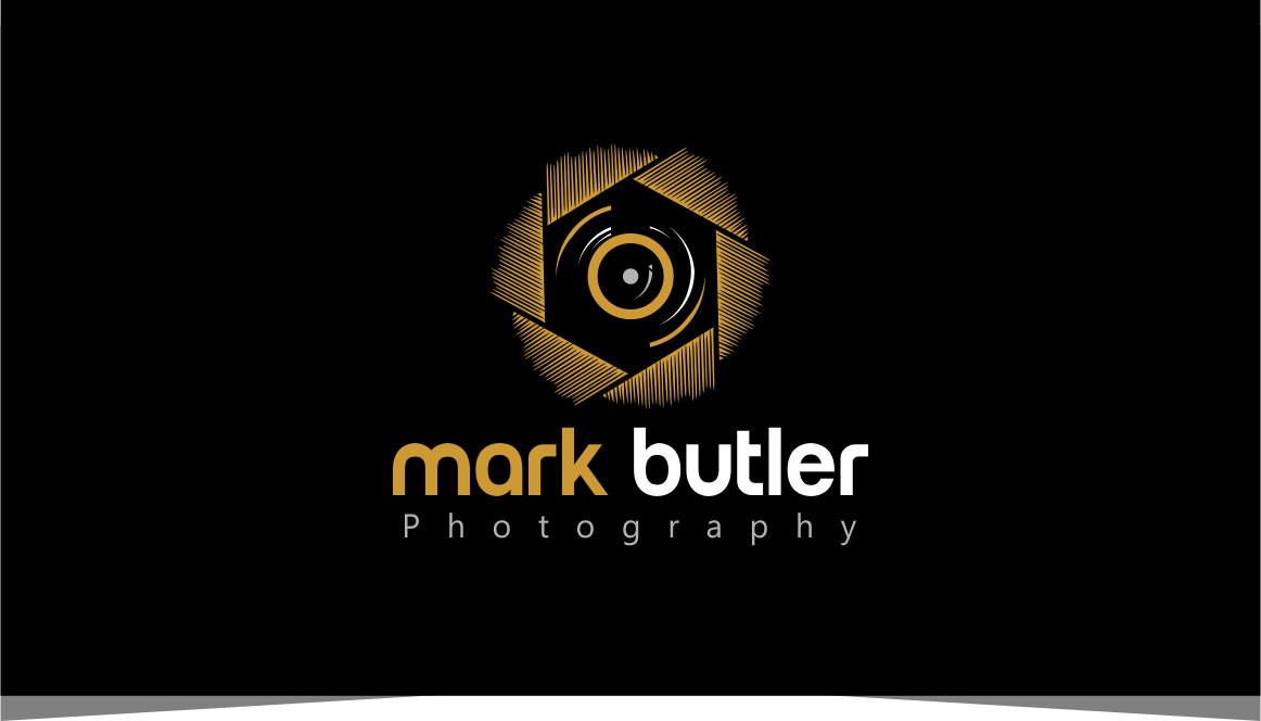 Design de Logo par rednixvenkat85 pour Mark Butler Photography | Design #11311768