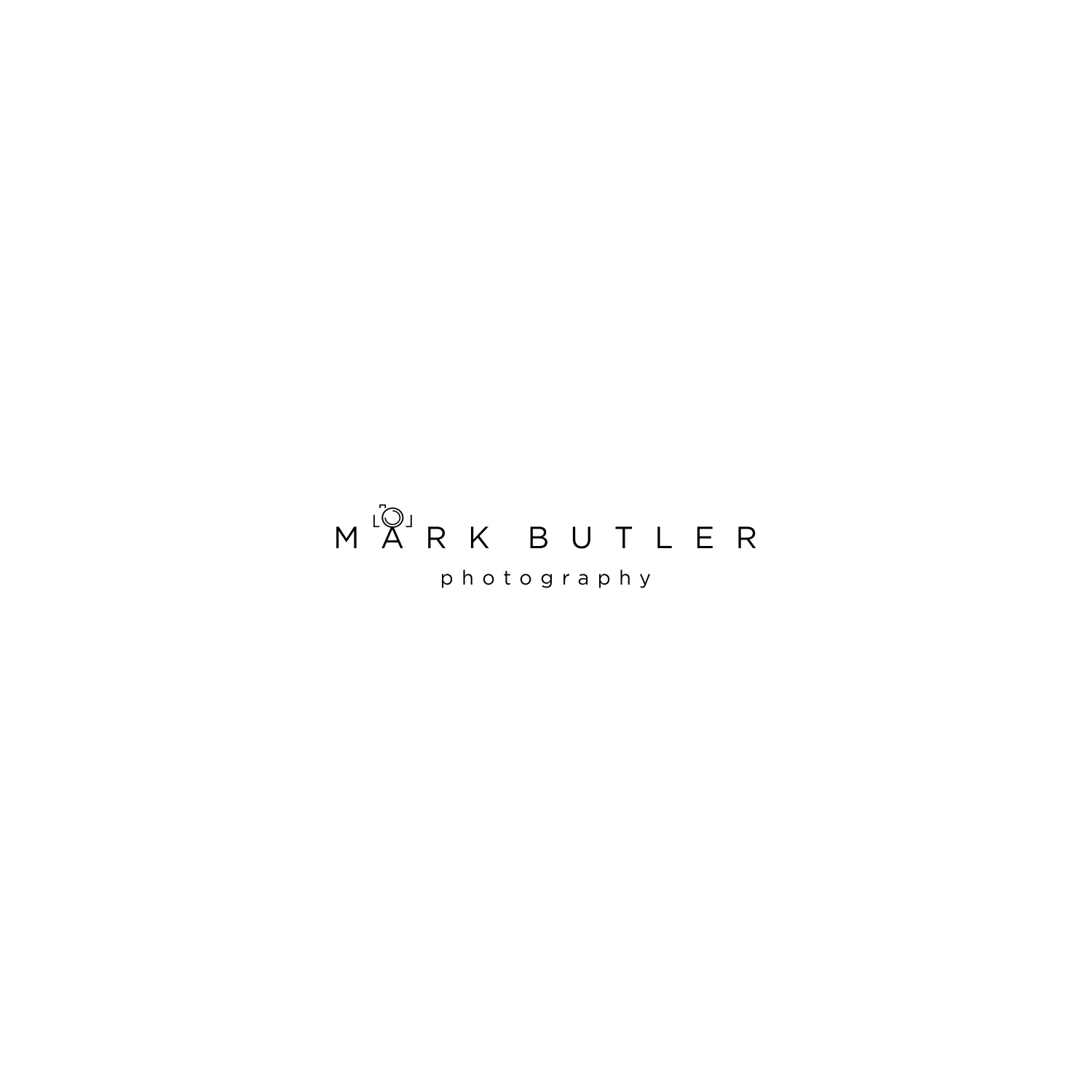 Logo-Design von lemet für Mark Butler Photography | Design #11238407
