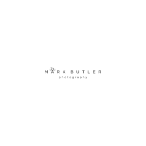Diseño de Logo por lemet para Mark Butler Photography | Diseño: #11238407