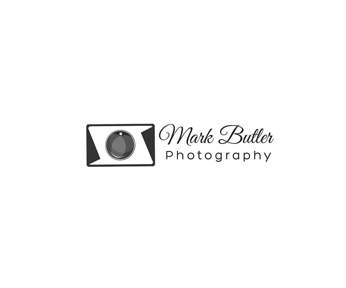 Design de Logo par Sankar Aravind pour Mark Butler Photography | Design #11295725