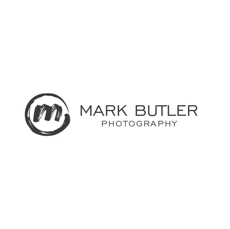 Diseño de Logo por Design Possibilities para Mark Butler Photography | Diseño #11317107